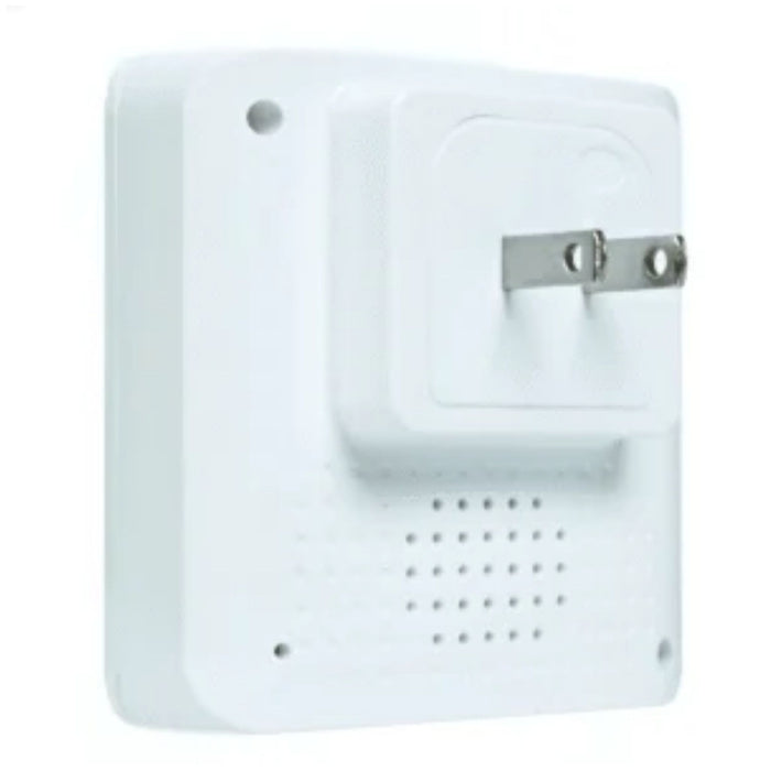 Flashing Strobe Light Plugin Receiver