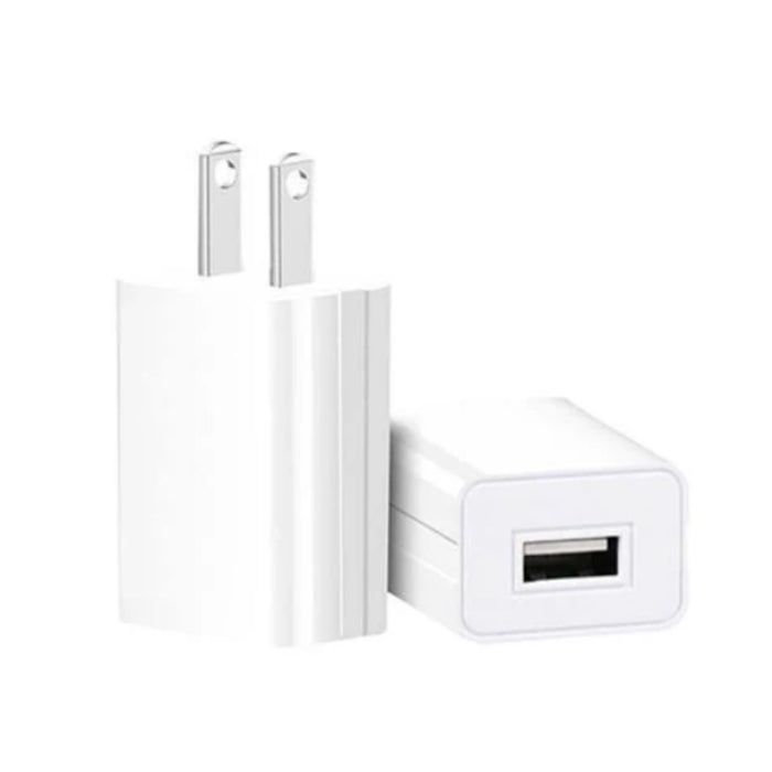 SquareGlow US USB Adapter