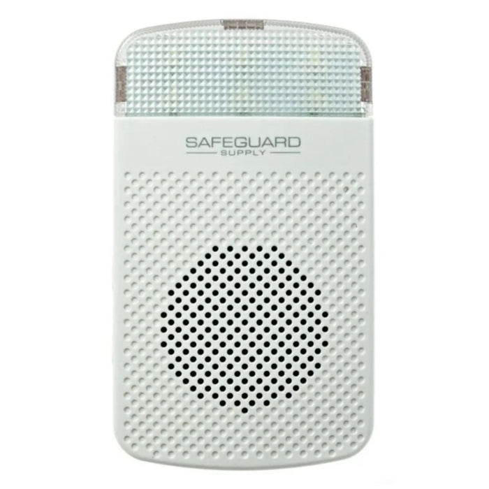 Plugin Strobe Light Alert Receiver ERA-RXPG