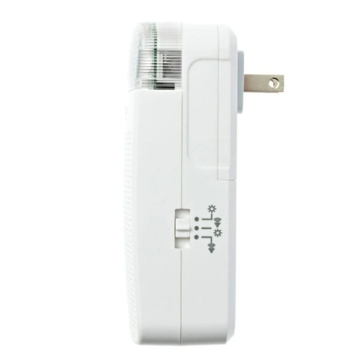 Plugin Strobe Light Alert Receiver ERA-RXPG