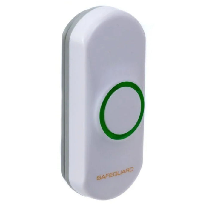 LRA Long Range Push Button/Doorbell Button