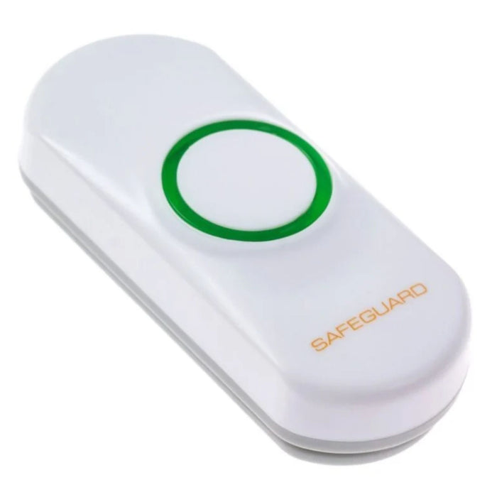 LRA Long Range Push Button/Doorbell Button
