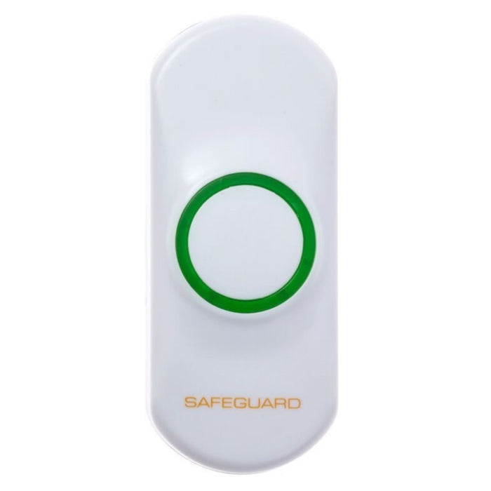 LRA Long Range Push Button/Doorbell Button