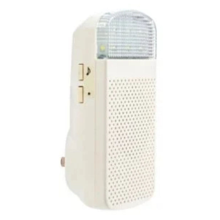 Doorbell Chime Extender: LRA-EX1000S