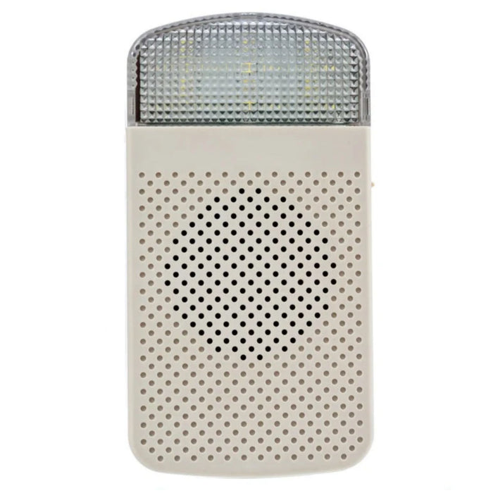Doorbell Chime Extender: LRA-EX1000S