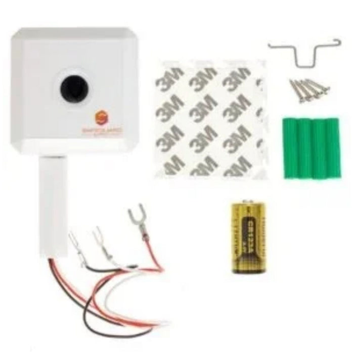 Doorbell Chime Extender: LRA-EX1000S