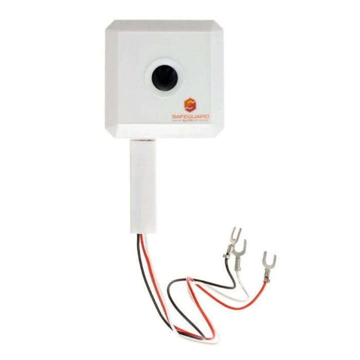 LRA Doorbell Volume Booster
