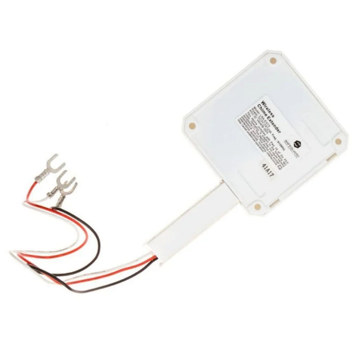 LRA Doorbell Volume Booster
