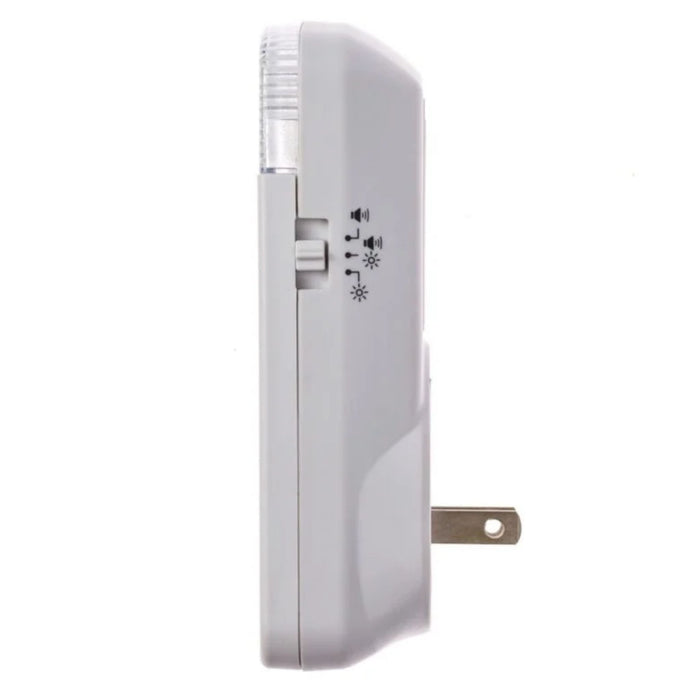 LRA Plugin Receiver