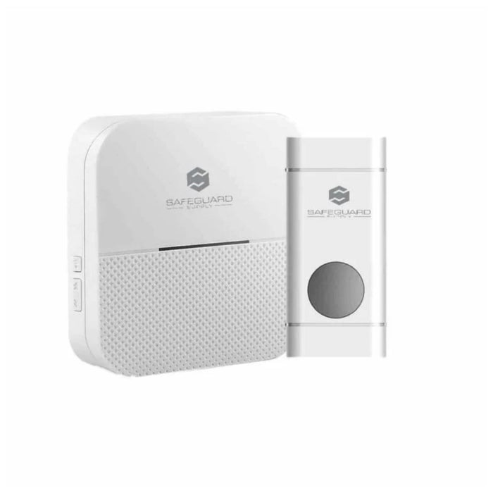 Budget Doorbell Kit SS110