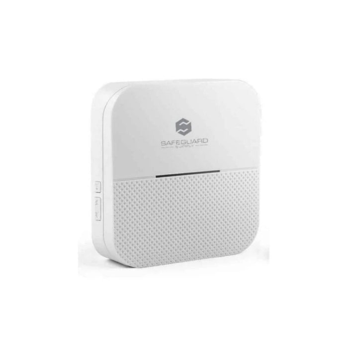 Wireless Door Alert Receiver SS135