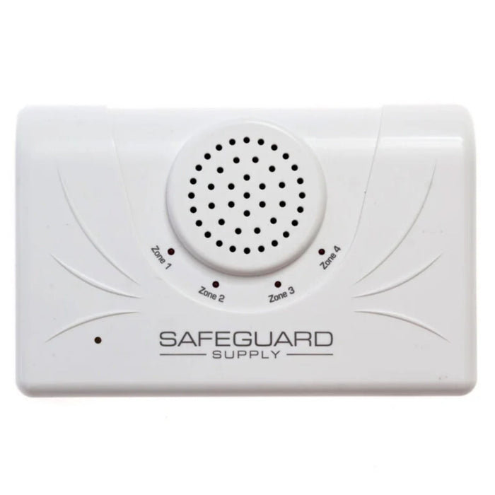 Wireless Door Alert System ERA-UTDCR