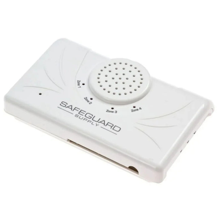 Wireless Door Alert System ERA-UTDCR