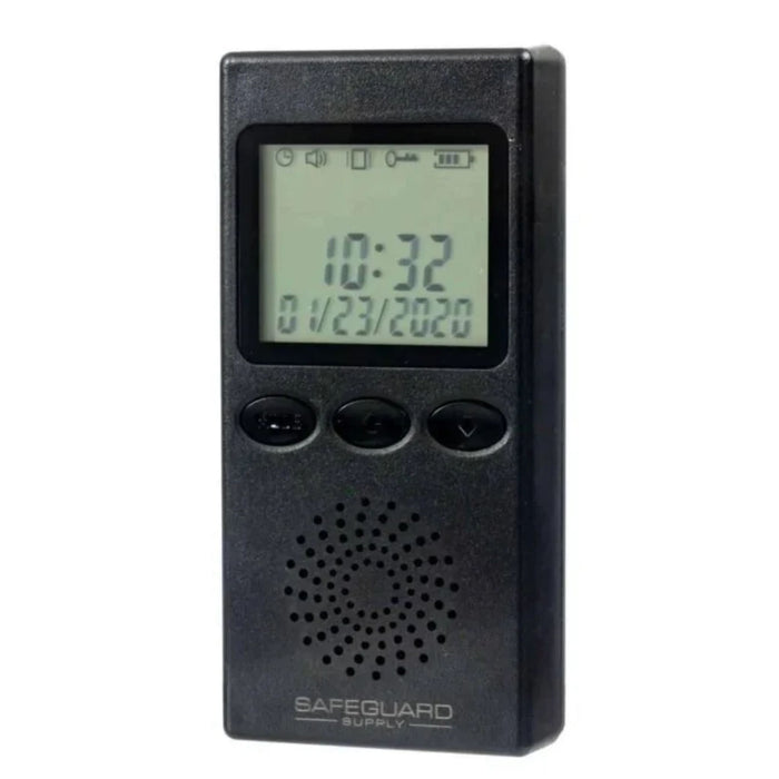 Portable Door Buzzer ERA-VPRX