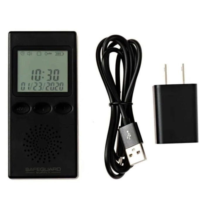 Portable Door Buzzer ERA-VPRX