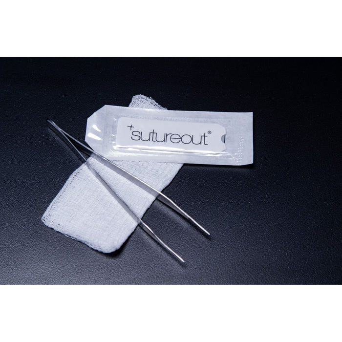 SutureOut Suture Removal Kit