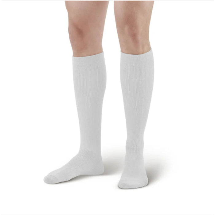 AW Style 121 Coolmax Over-the-Calf - 8-15 mmHg (3 Pack)