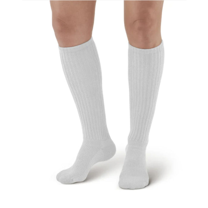 AW 180 E-Z Walker Plus Diabetic KH Socks 8-15 mmHg