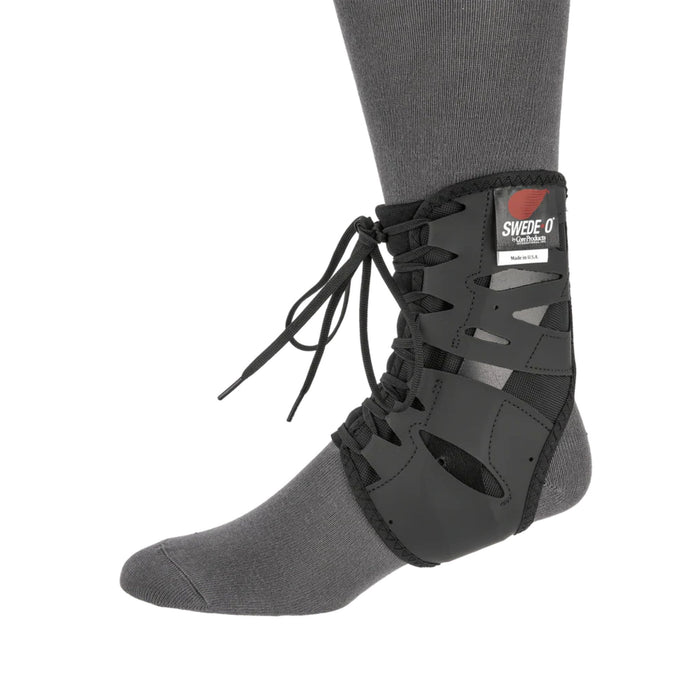 Swede-O Tarsal Lok Ankle Brace