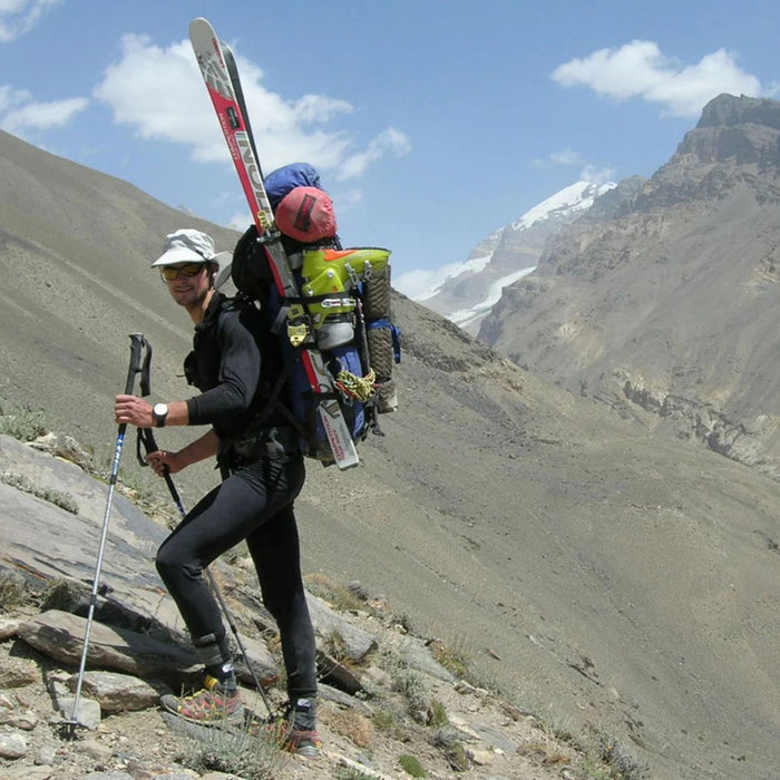 Swede-O Tarsal Lok Ankle Brace