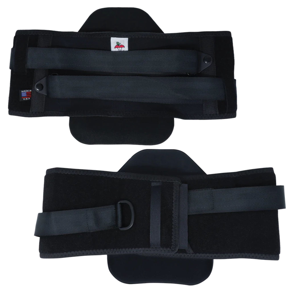 CorFit Advantage AP Lumbosacral Spinal Support — ADCO Medical Suppliers