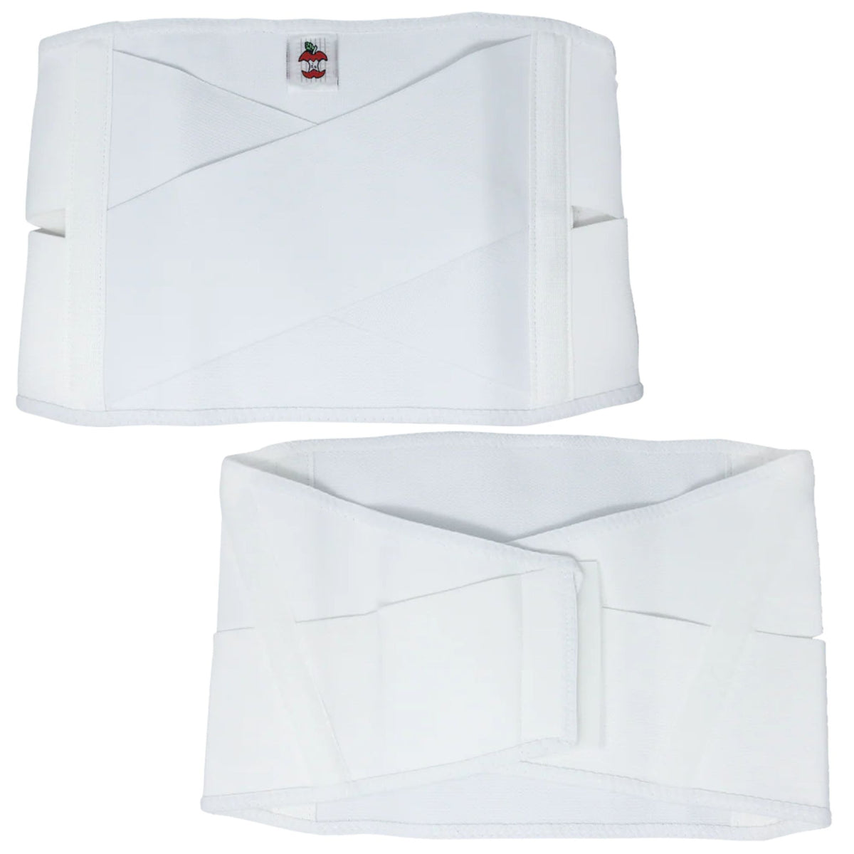 Elastic Crisscross Lower Back Support — ADCO Medical Suppliers