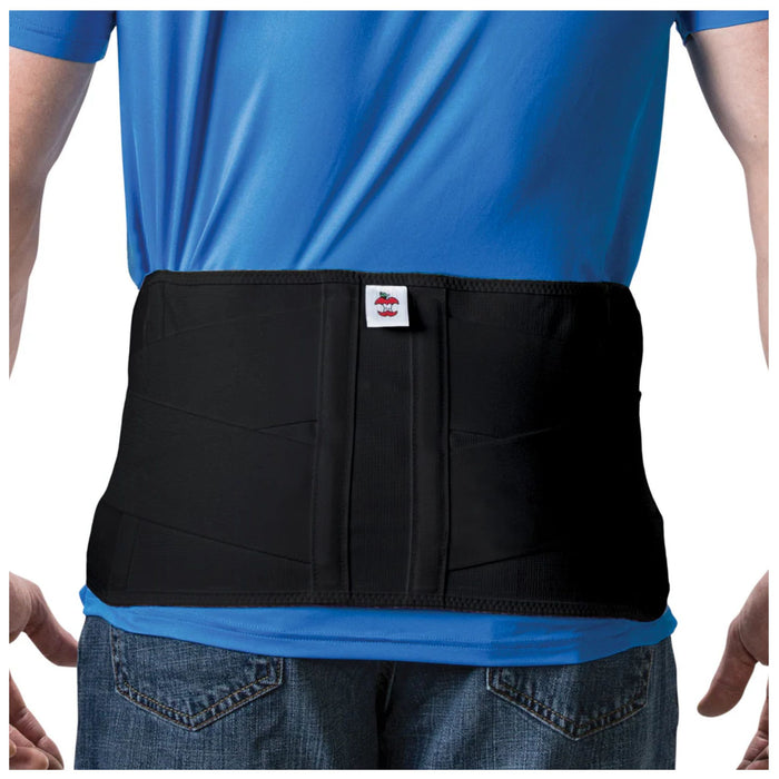 CorFit System LS Back Support
