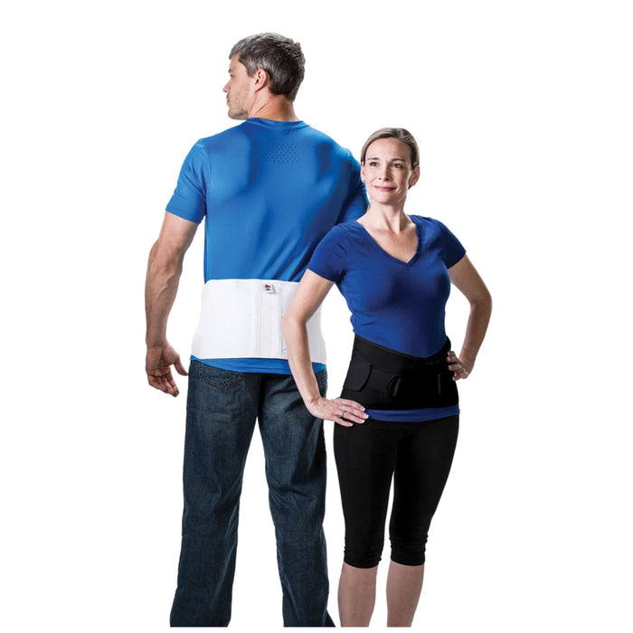 CorFit System LS Back Support