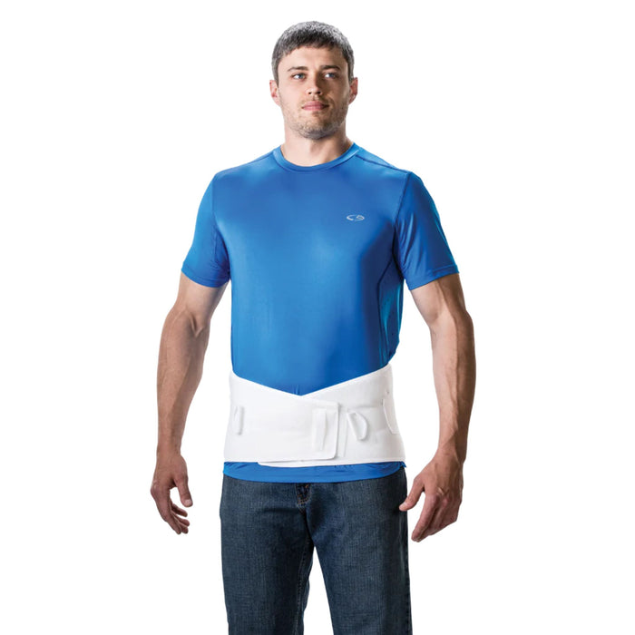 CorFit System LS Back Support