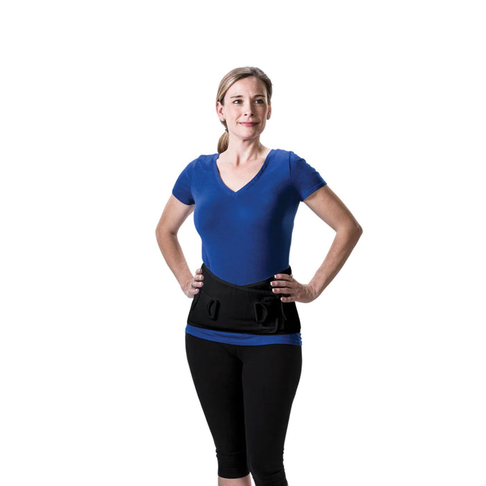 CorFit System LS Back Support