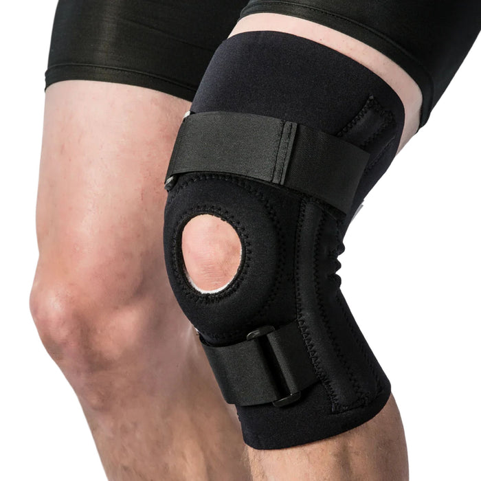 Swede-O Neoprene Slip-On Knee Sleeve