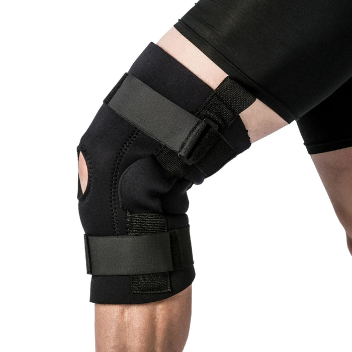 Swede-O Neoprene Slip-On Knee Sleeve