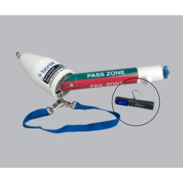 Replacement B4000 Scale