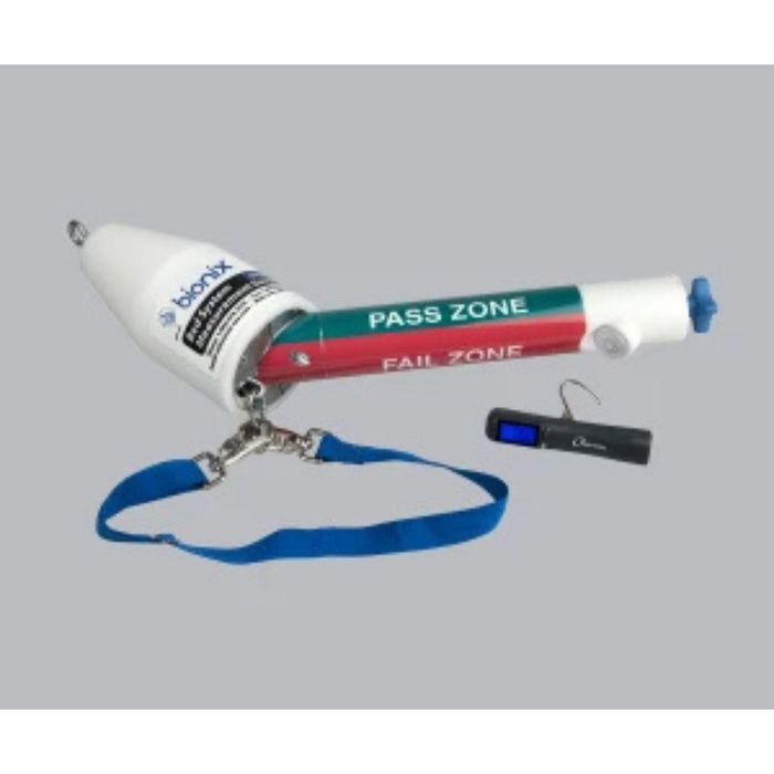 B4000 Bed System Measurement Device