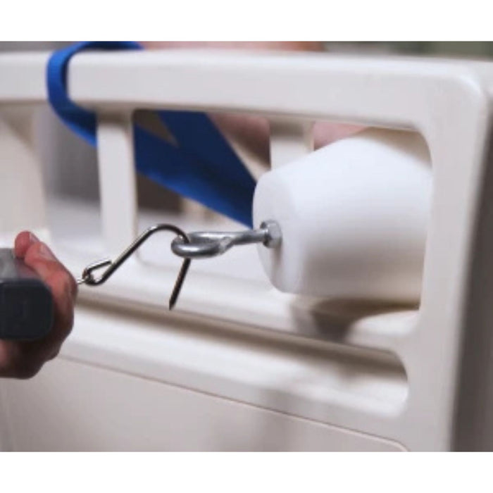 B4000 Bed System Measurement Device