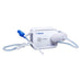 Bionix Lighted MicroSuction System with lighted suction handles magnification lens and cerumen catcher