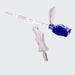Bionix Lighted MicroSuction System with lighted suction handles magnification lens and cerumen catcher