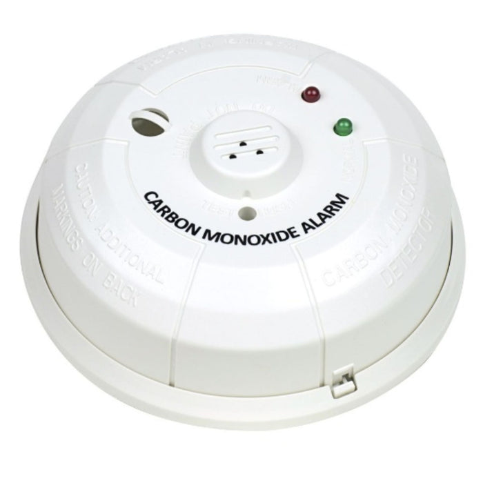 Signature Series Carbon Monoxide Detector with Transmitter