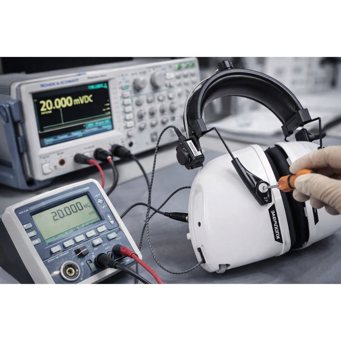 Kuduwave Calibration Service Package