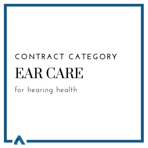 Ear Care Products