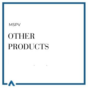 MSPV - Other Products