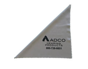 ADCO Cleaning Cloth
