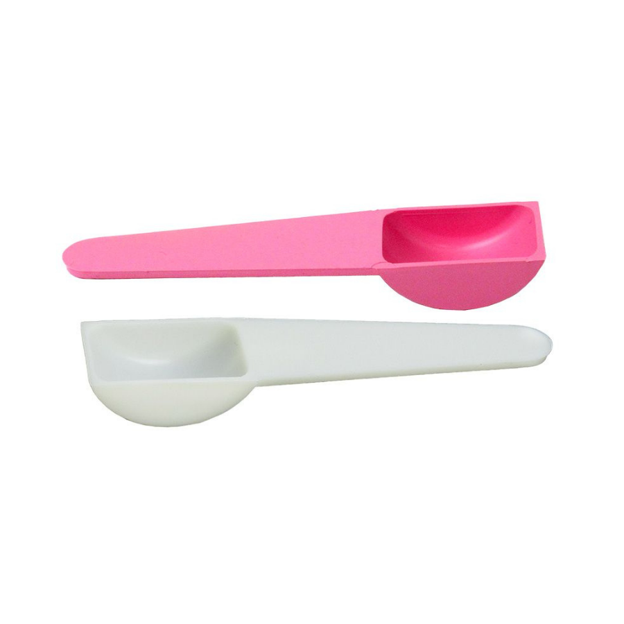 Perfect Measure Silicone Measuring Spoons — Write Impressions