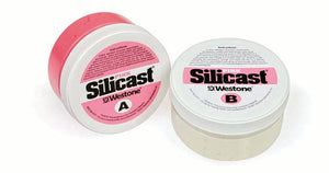 Pink Silicast