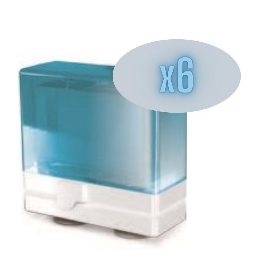 PerfectClean Solution Refill - 6-Pack — ADCO Medical Suppliers