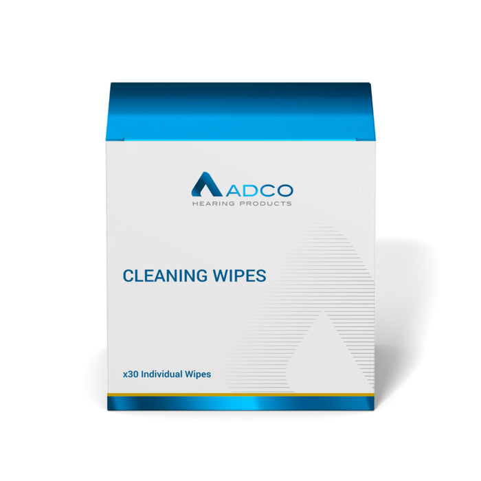 ADCO Cleaning Wipes