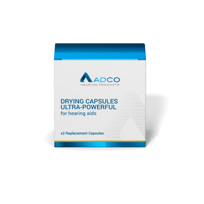 ADCO Drying Capsule