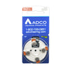 ADCO Hearing Aid Batteries
