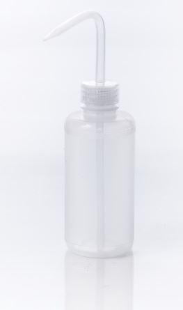 Plastic Wash Bottle - 250mL