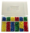 PM Select Series Single Use Eartips - Large Eartip Kit (TS260)